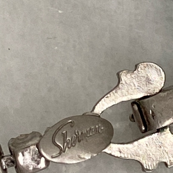 Vintage Sherman Necklace - Picture 6 of 8